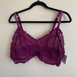 SAVAGE X FENTY Bralette